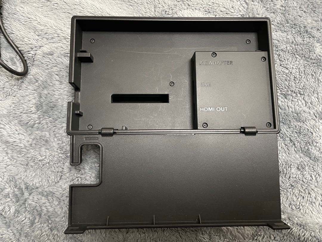 Nintendo Switch 本体 ネオンブルー　ネオンイエロー　Switch