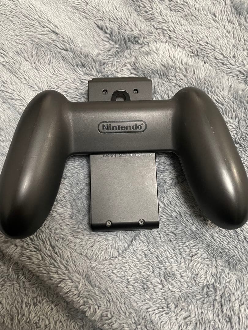 Nintendo Switch 本体 ネオンブルー　ネオンイエロー　Switch