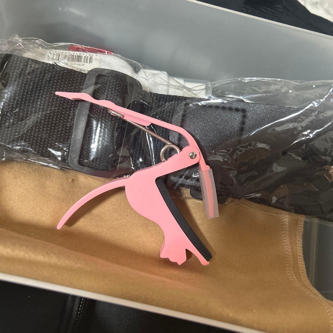 Laid Back LST-5-M-3S 島村楽器 ストラトタイプ エレキギター