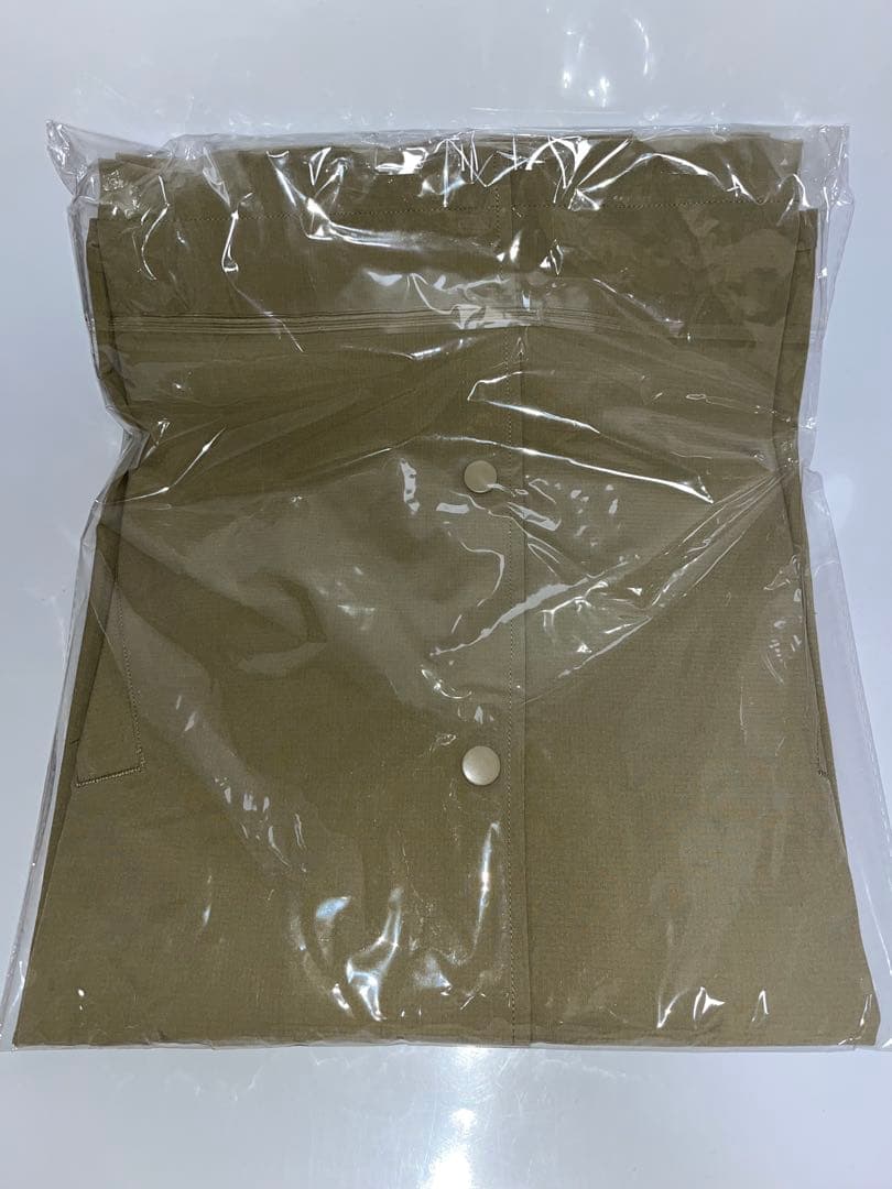 F//H COACH JACKET・DETACHABLE PANTS セット