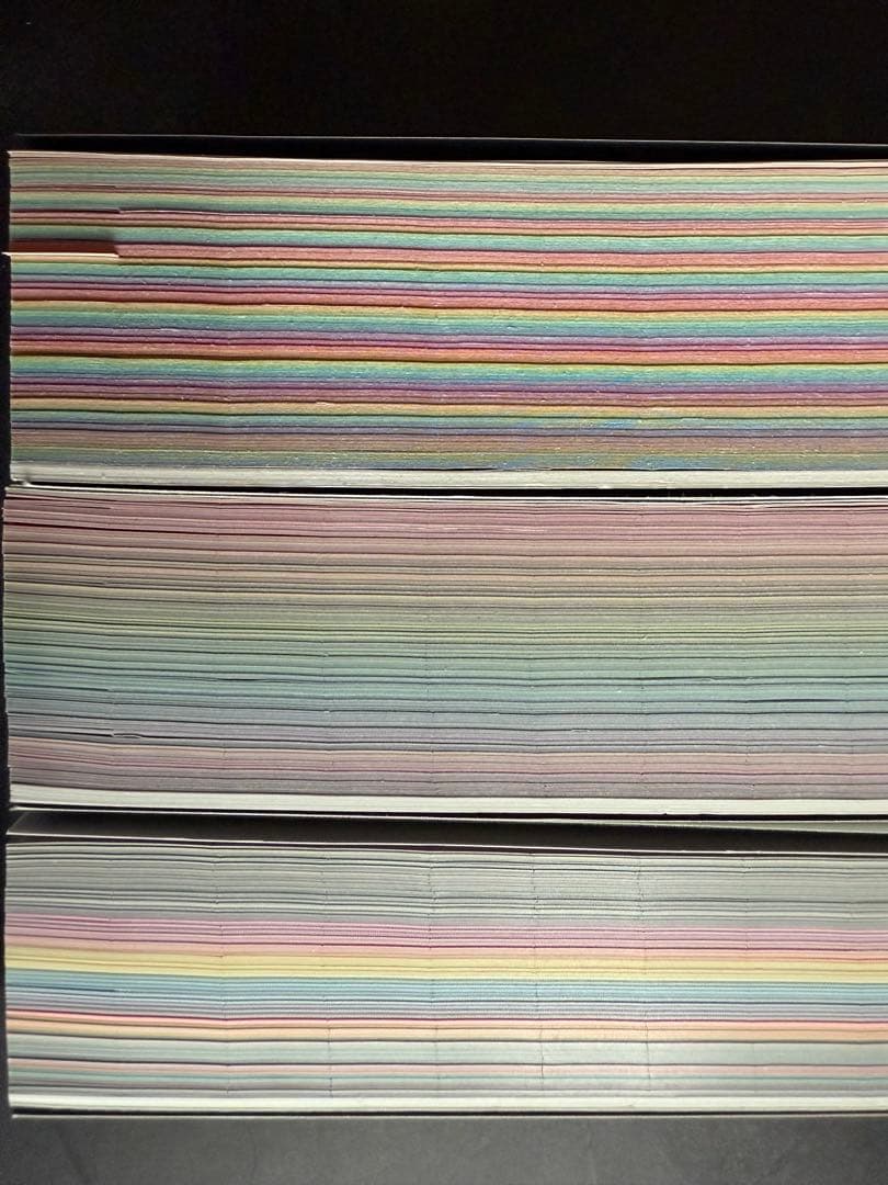 DIC COLOR SELECTIR 1,2,3(18版)4,5,6(4版)