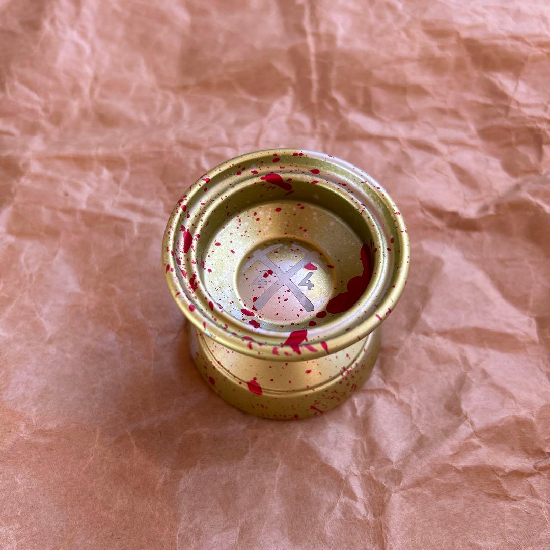 アークティックサークル2 カリブ