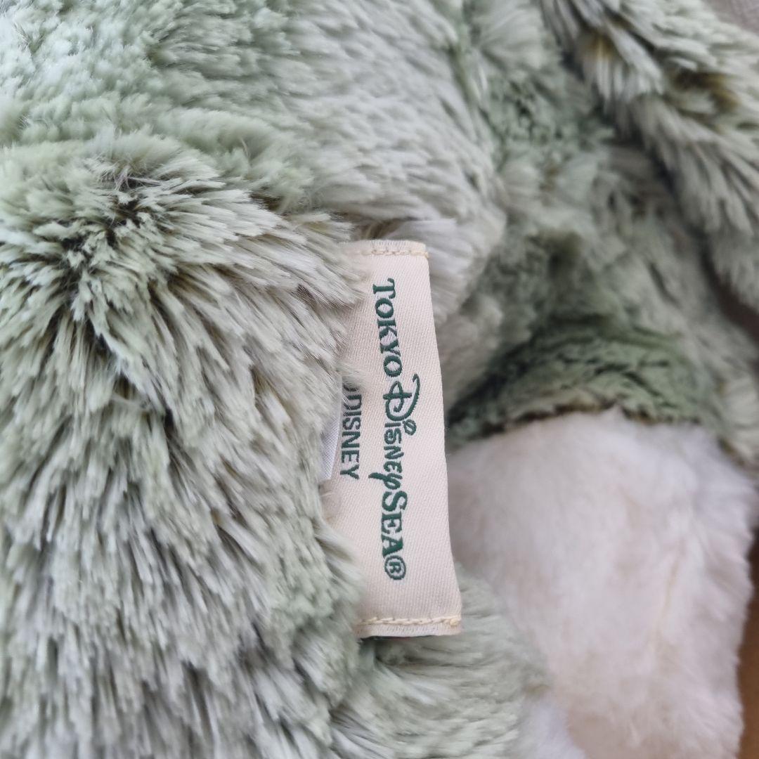 ジェラトーニ ぬいぐるみ Mサイズ