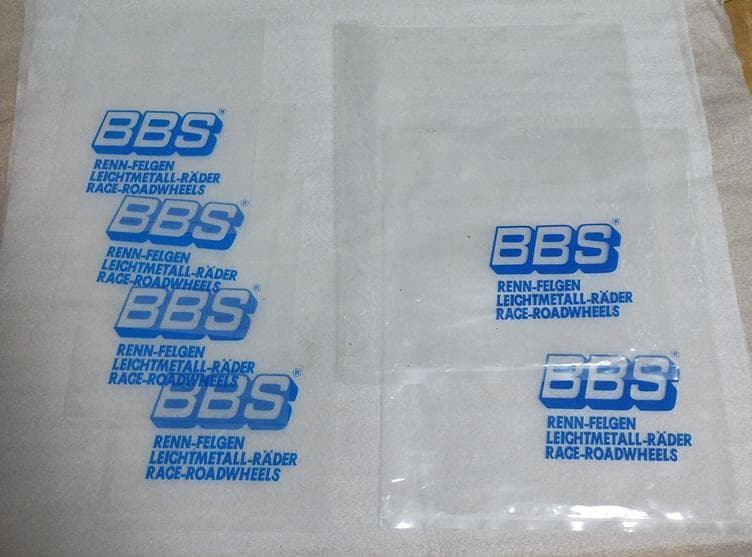 McGard製BBSロックナット M12×P1.5 ＋ BBSナット20個