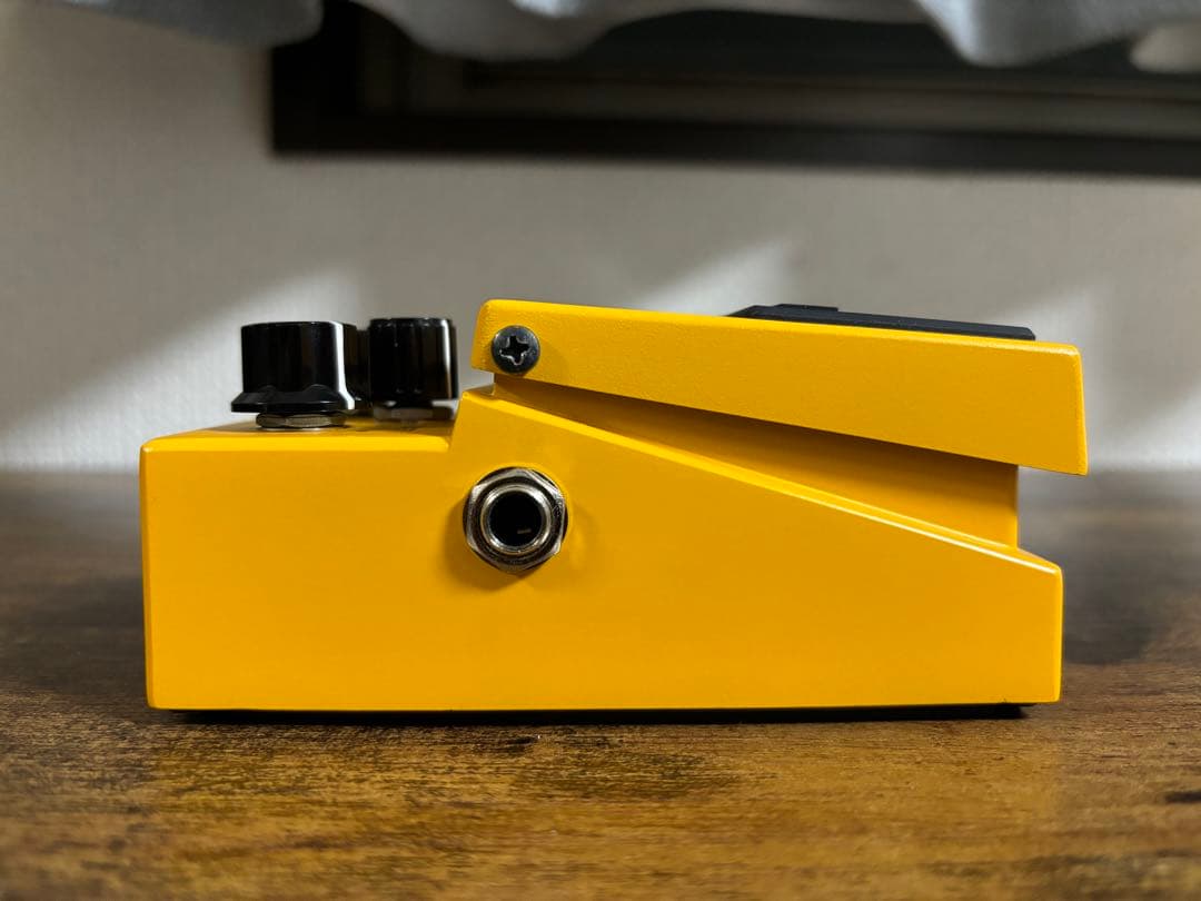 BOSS OverDrive OD-3 ギターエフェクター　オーバードライブ