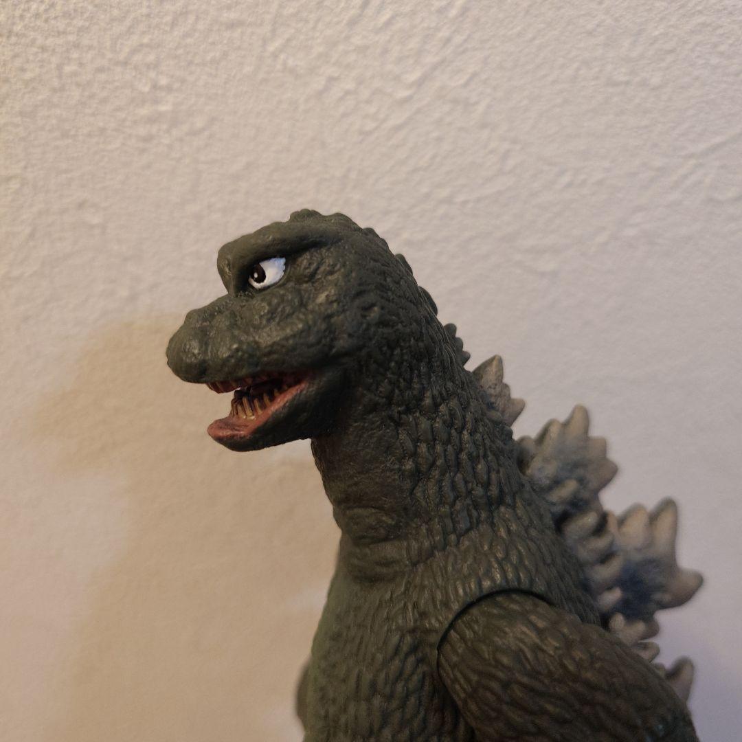 ゴジラ５０周年メモリアルボックス