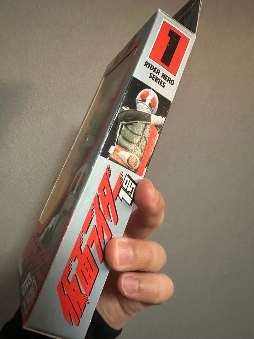 希少！早い者勝ち！仮面ライダー ライダーヒーローシリーズ