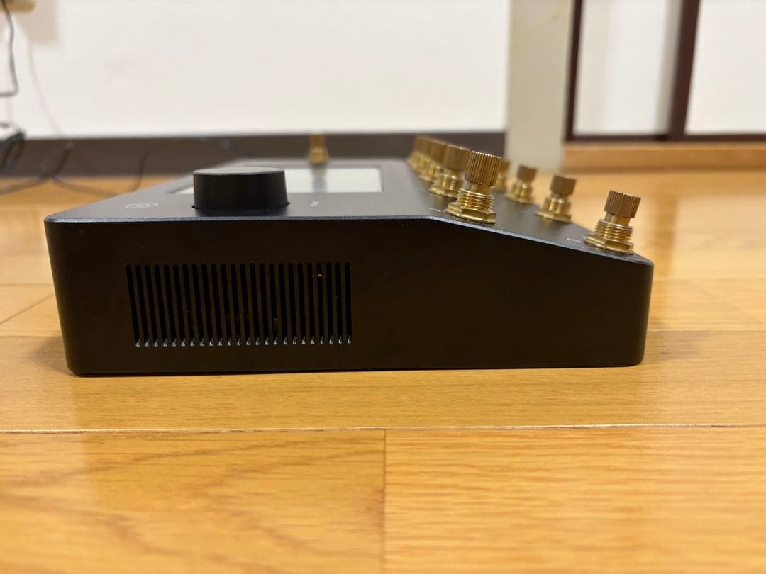 【24時間限定値下げ】Quad Cortex Black & Gold