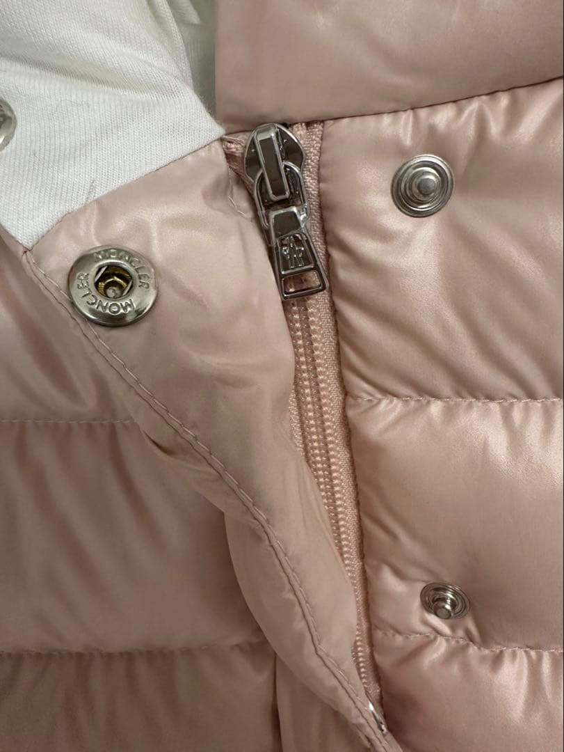 MONCLER（モンクレール） ベビーダウンジャケット 80cm