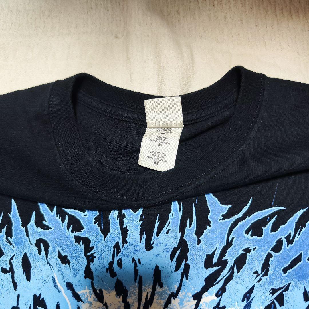 BABYL 2014 World Tour Tシャツ Mサイズ