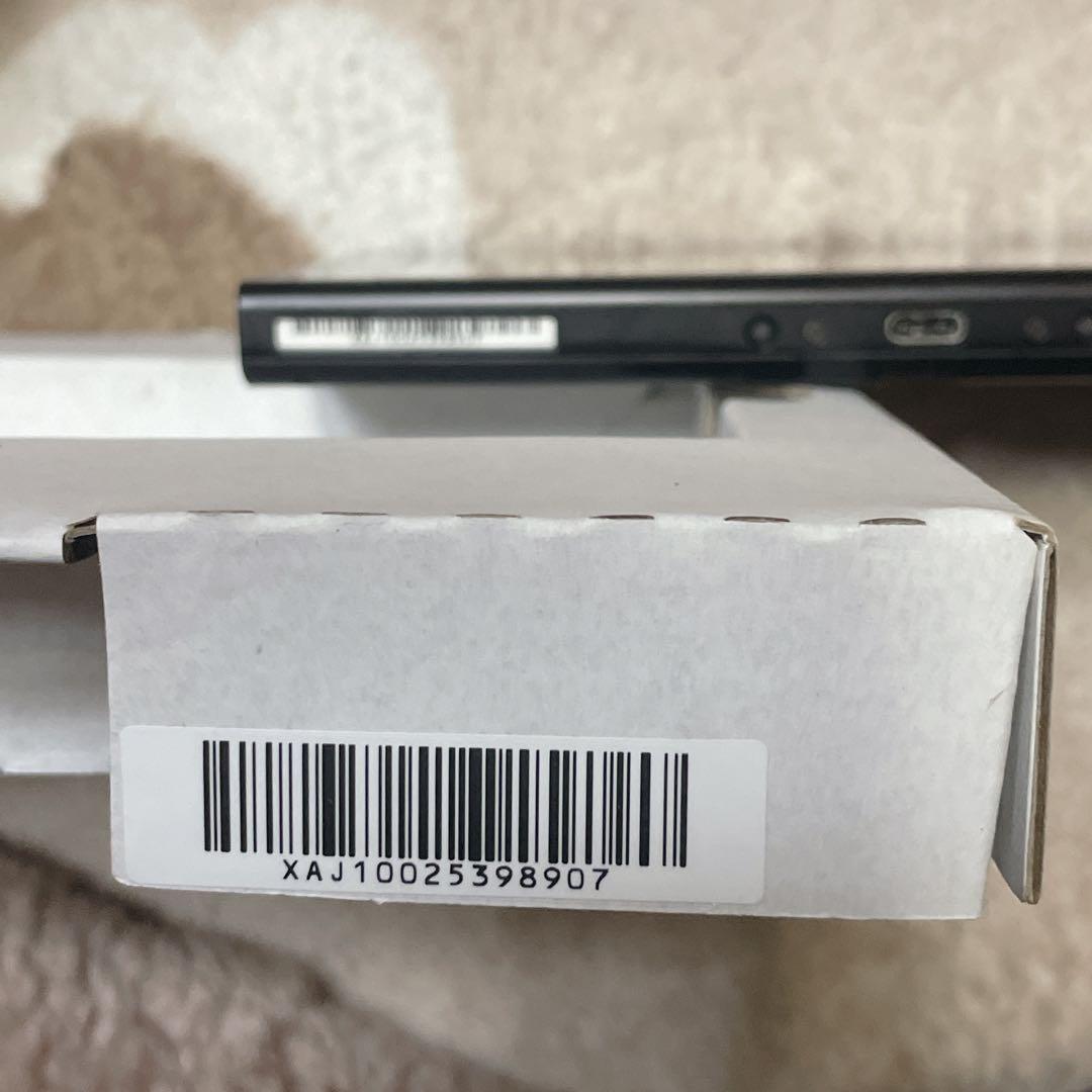 【概ね美品】Nintendo Switch 本体のみ 未対機 HAC-001