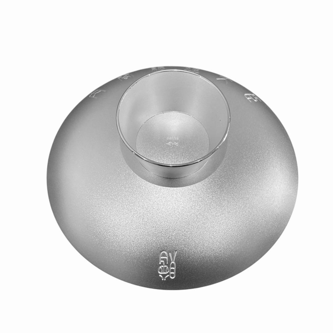 銀杯 内閣総理大臣 贈 造幣局製 純銀製刻印あり140g 木箱あり