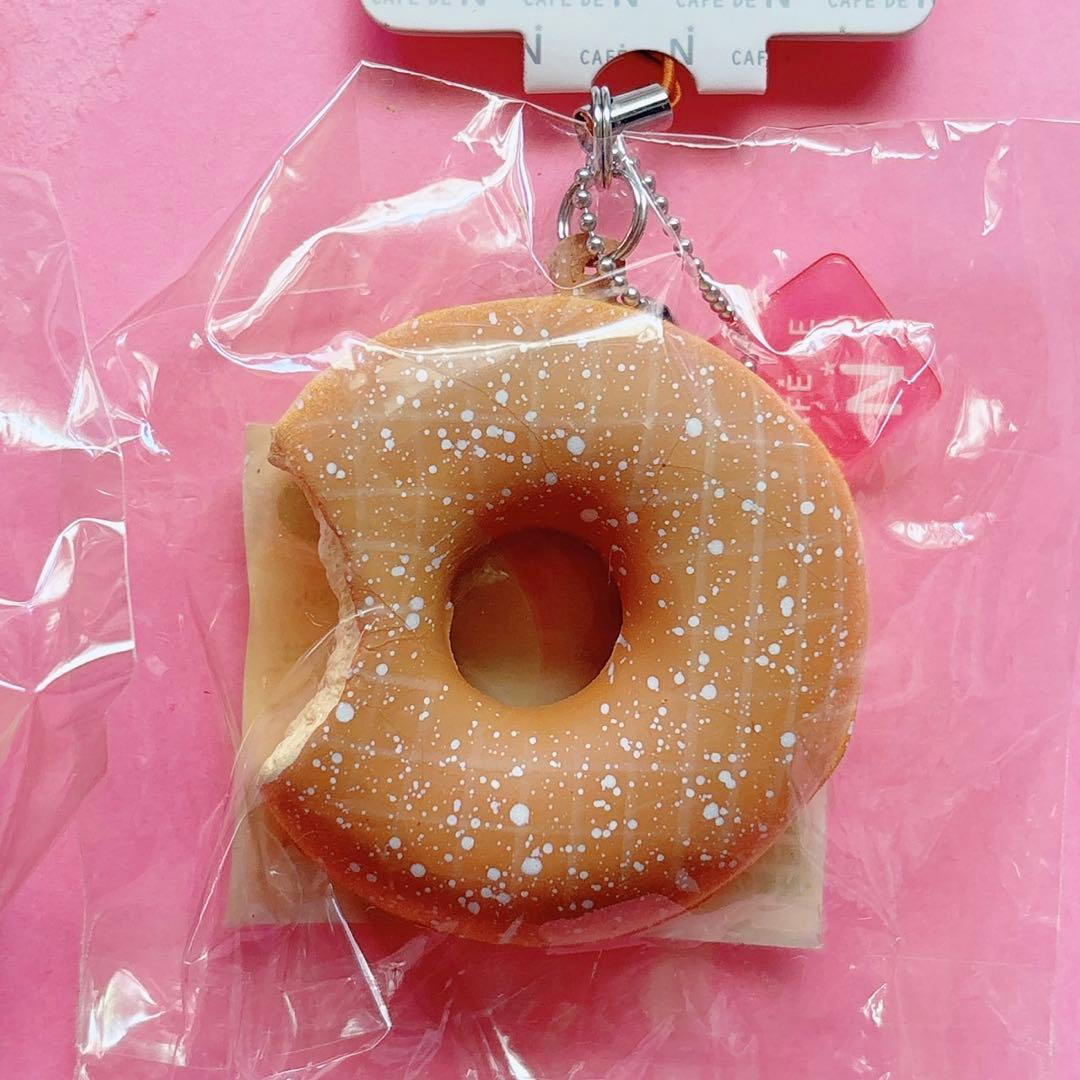 ♡激レア CAFE DE N カフェドエヌ ピンク プレート ケーキ ドーナツ♡