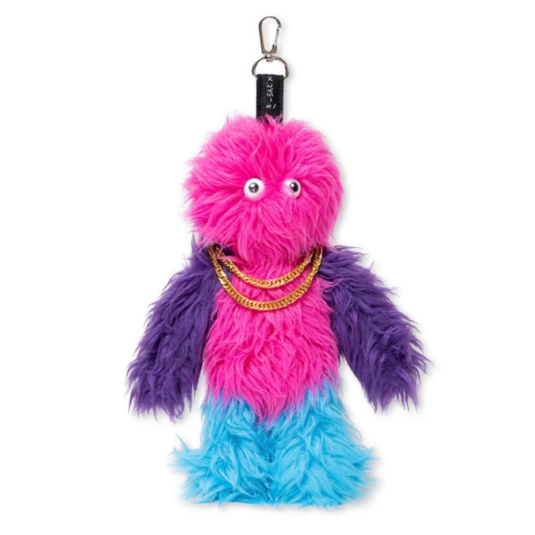 SHINee KEYLAND ボクシリ りとるさにーばいと ポーチ