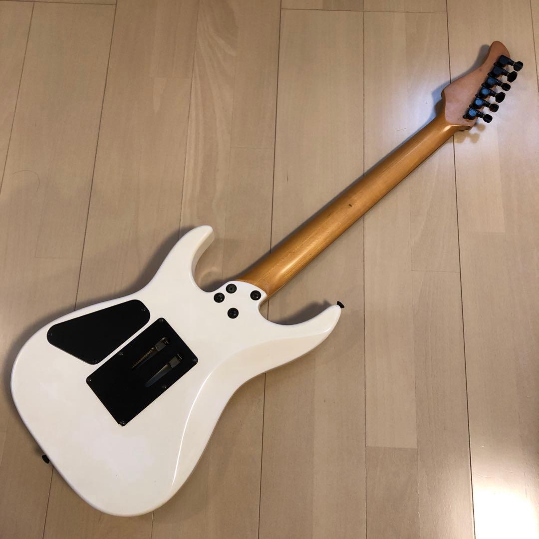 フェルナンデス　FR-55 ジャンク