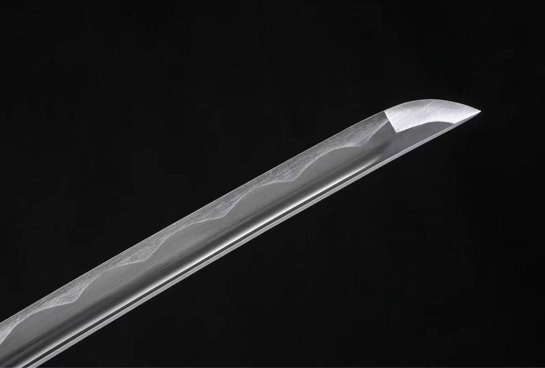 鬼侍 高級本格居合刀 美術刀 刀装具 模擬刀 日本刀 模造刀 鑑賞用 武具