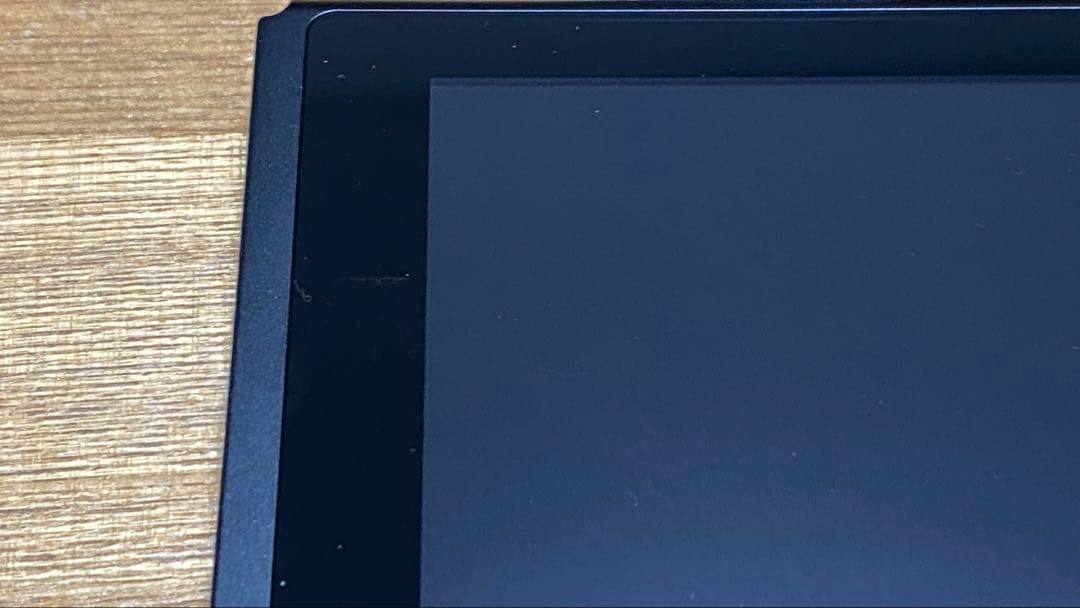 Nintendo Switch 本体 ＋付属品付き