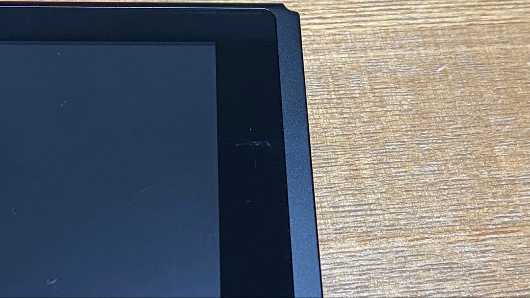 Nintendo Switch 本体 ＋付属品付き