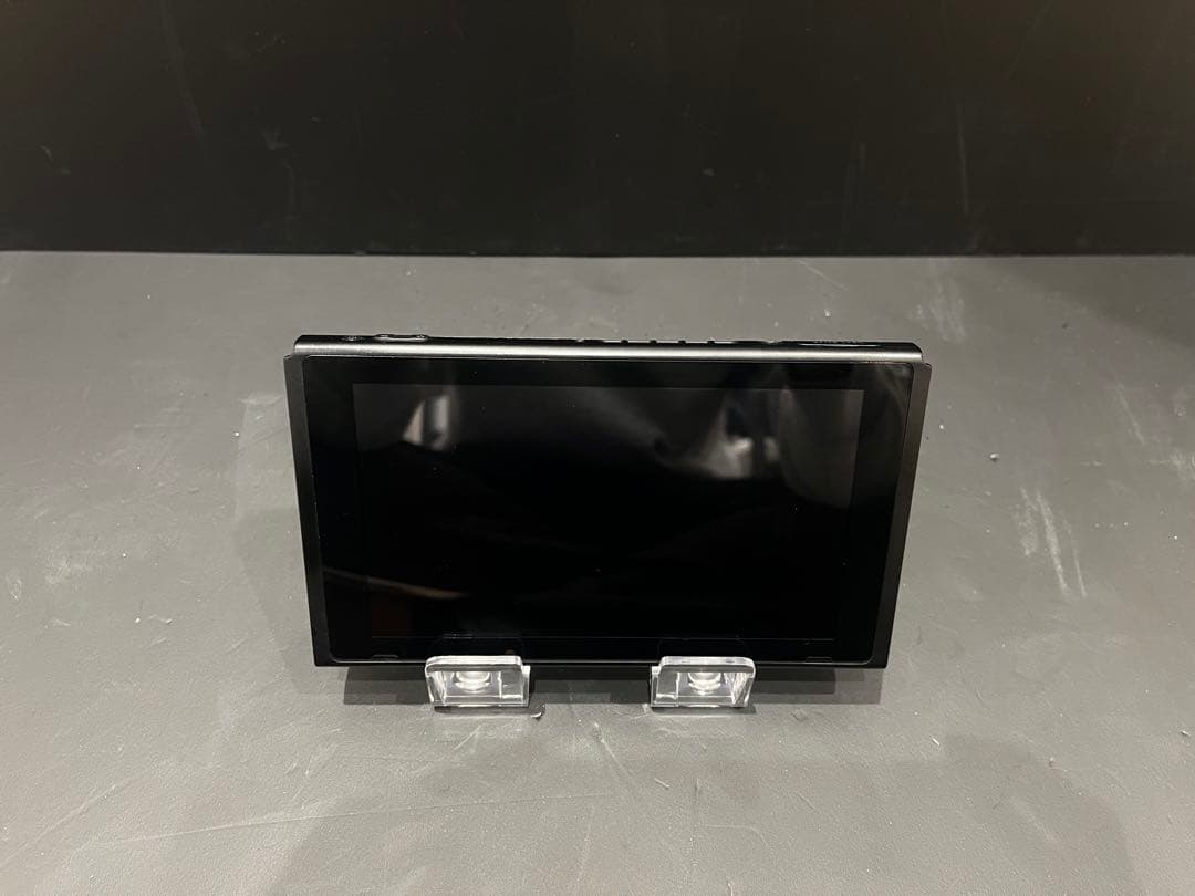 【極希少】Nintendo Switch 本体 2018年 未対策機？