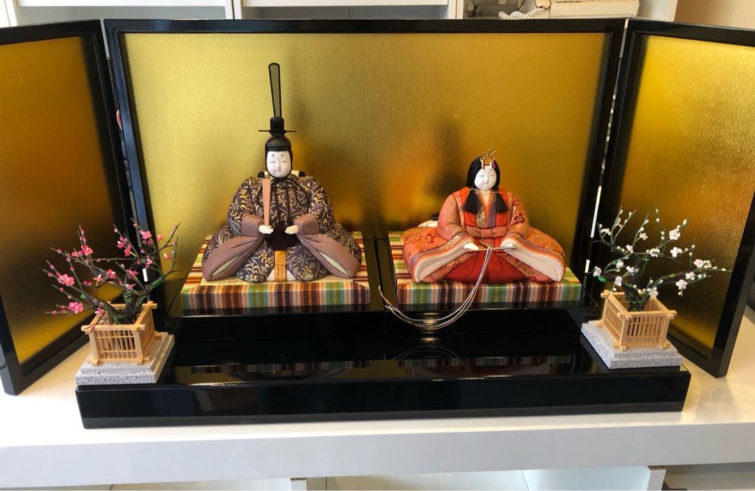 東玉工房 鈴木賢一 木目込人形 来福童子 アンティーク】即決! 東玉工房