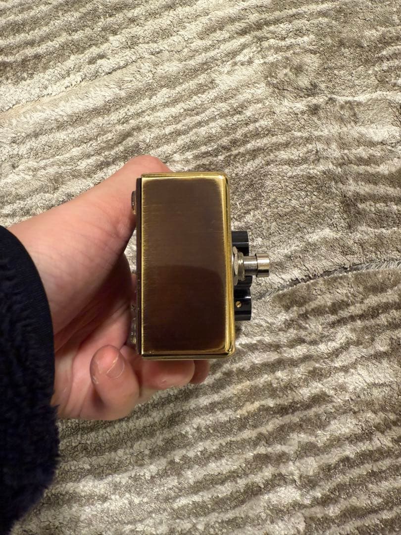 Vemuram Karen シリアル700番台