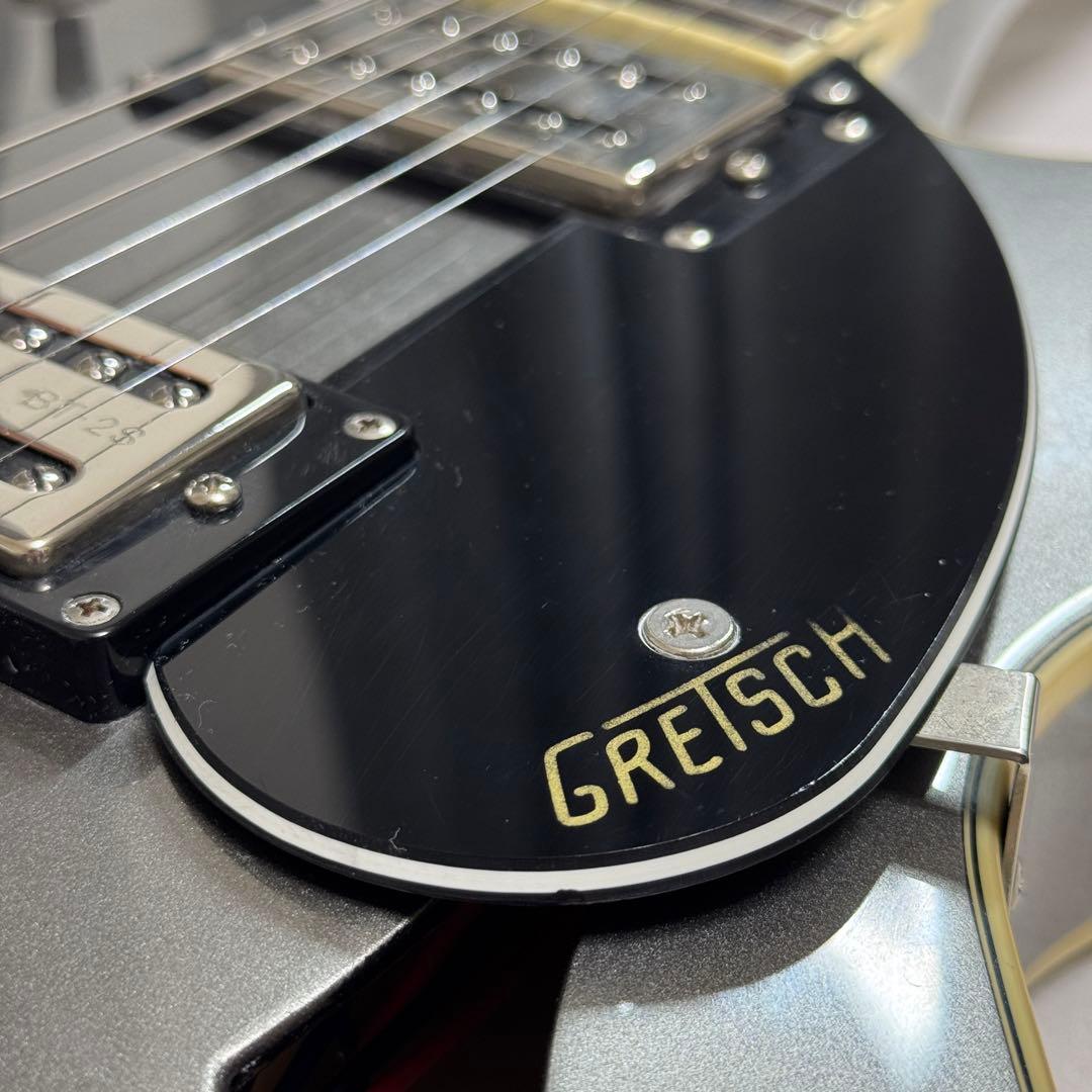 GRETSCH G2655T セミアコースティックギター [グレッチ セミアコ]