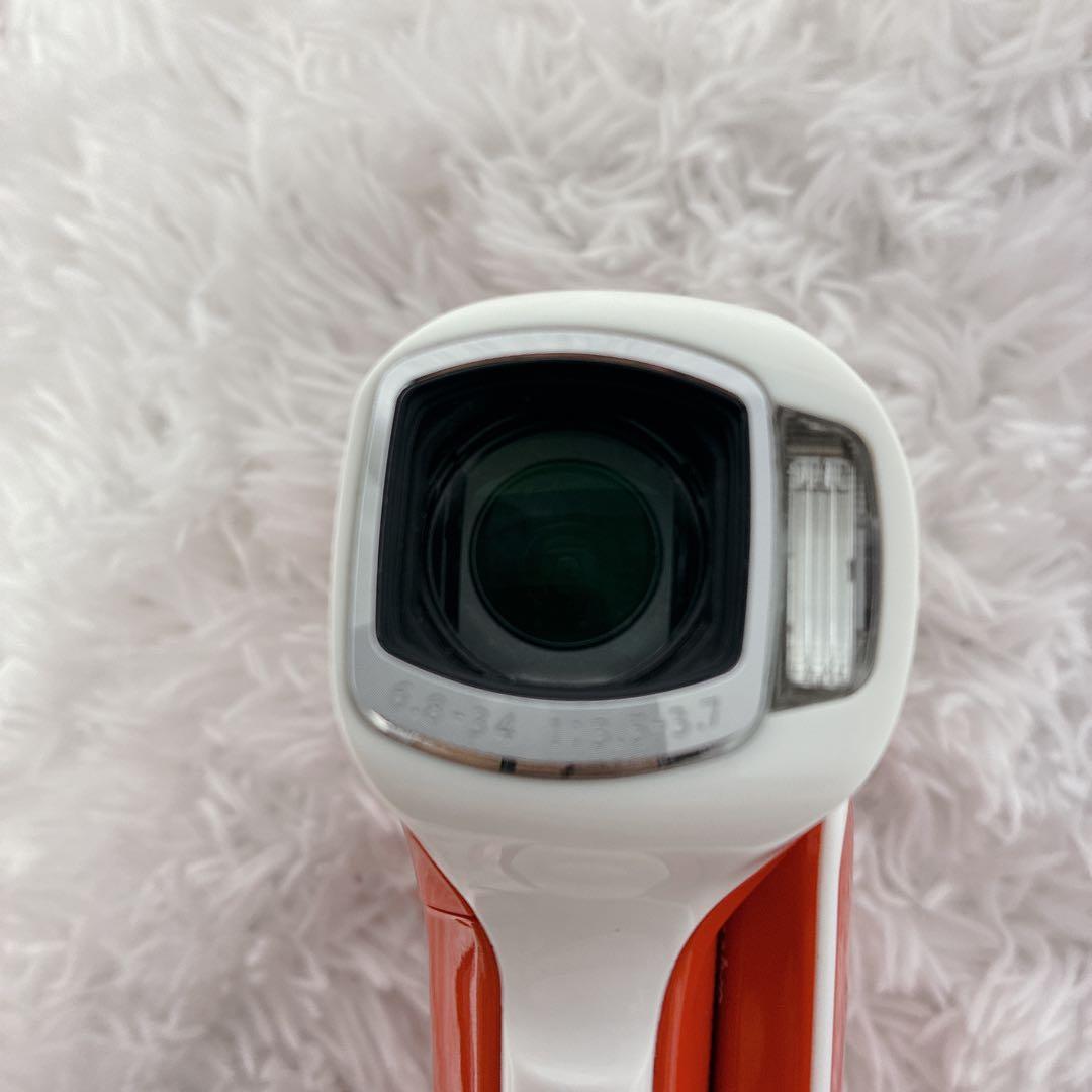 SANYO Xacti DMX-CG9 カメラ 旅行 コンデジ 平成レトロ 美品