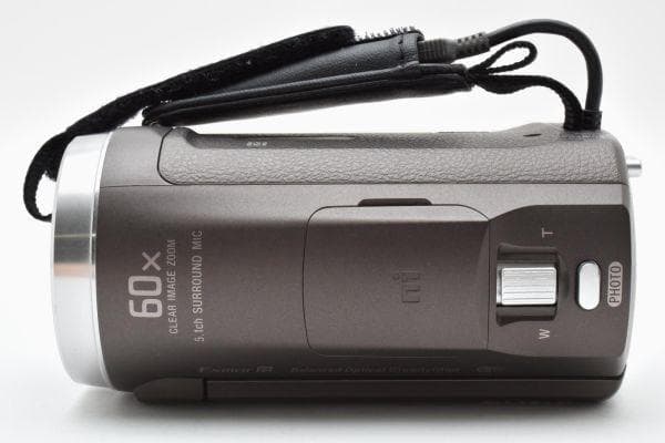 ソニー SONY HDR-CX680