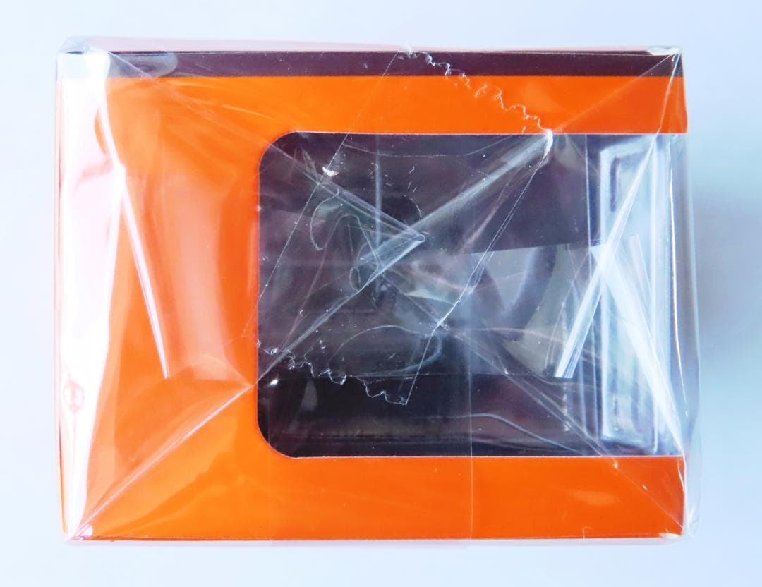 【新品】レクサス GX オーバートレイル＋ ホワイト 1/64 ミニカー