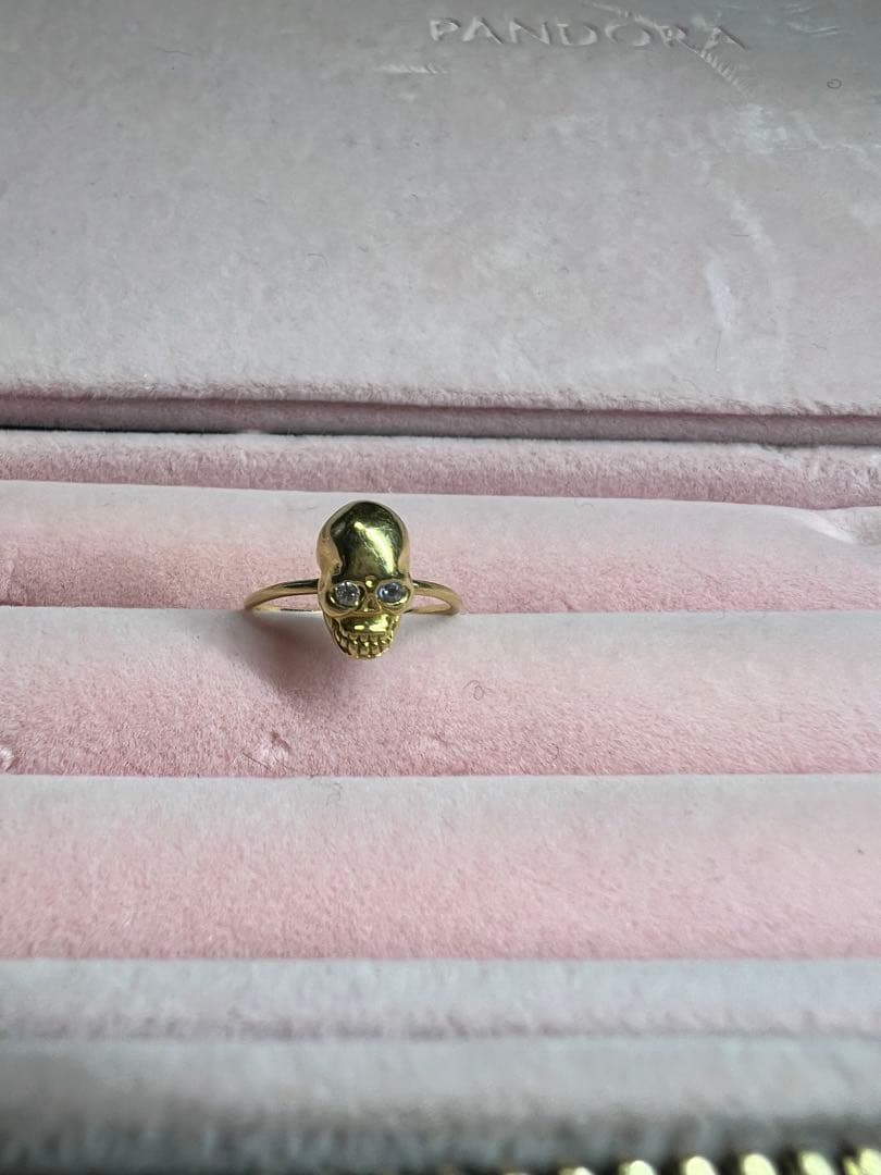 コク 初貝仁美 スカルリング