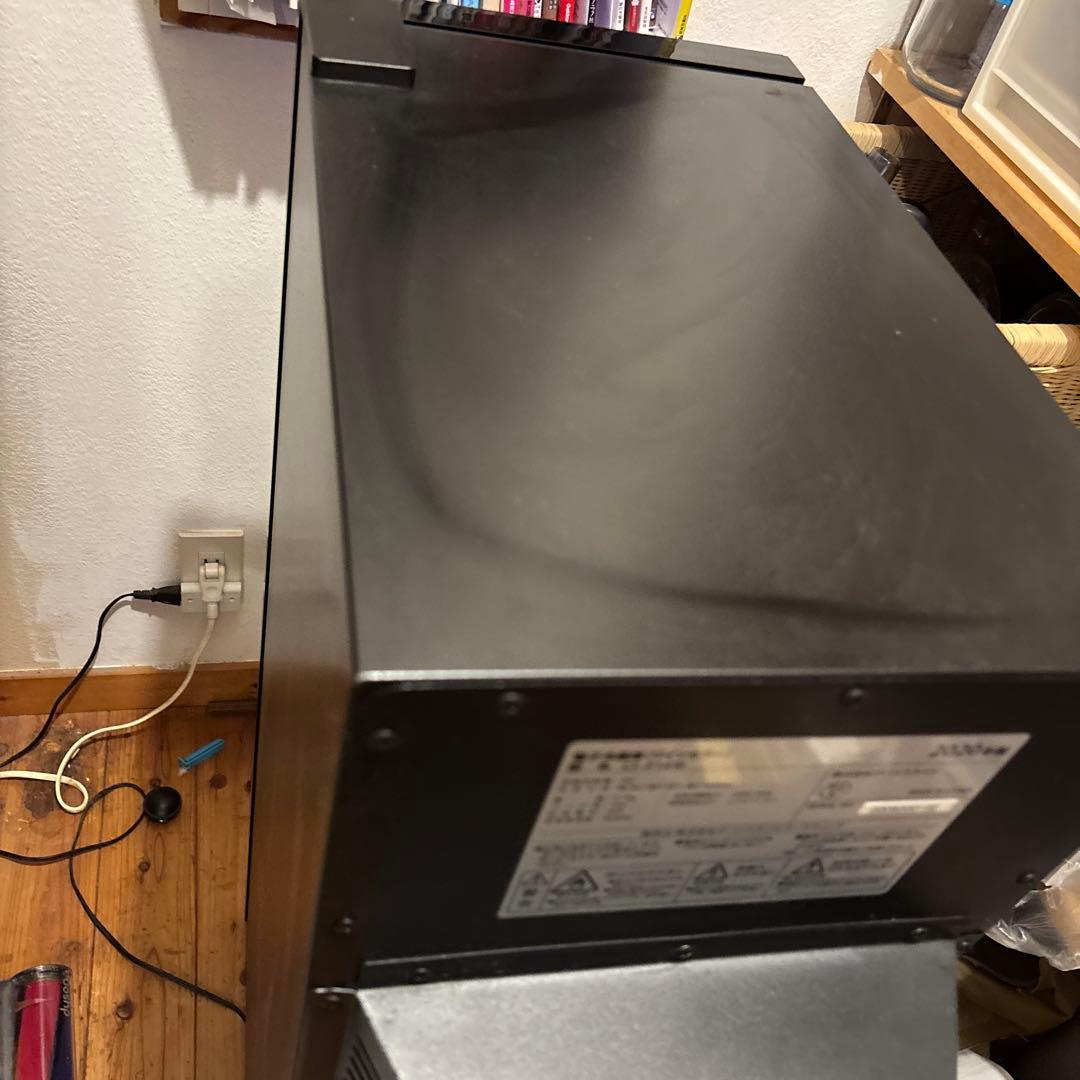 （中古美品）デバイスタイル 右開きワインセラー(18本収納) CF-P18W