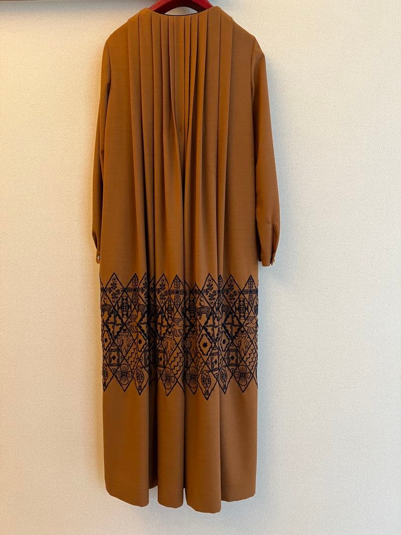 ラグマート帽子 シンフォニーワンピース