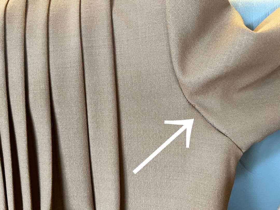 ラグマート帽子 シンフォニーワンピース