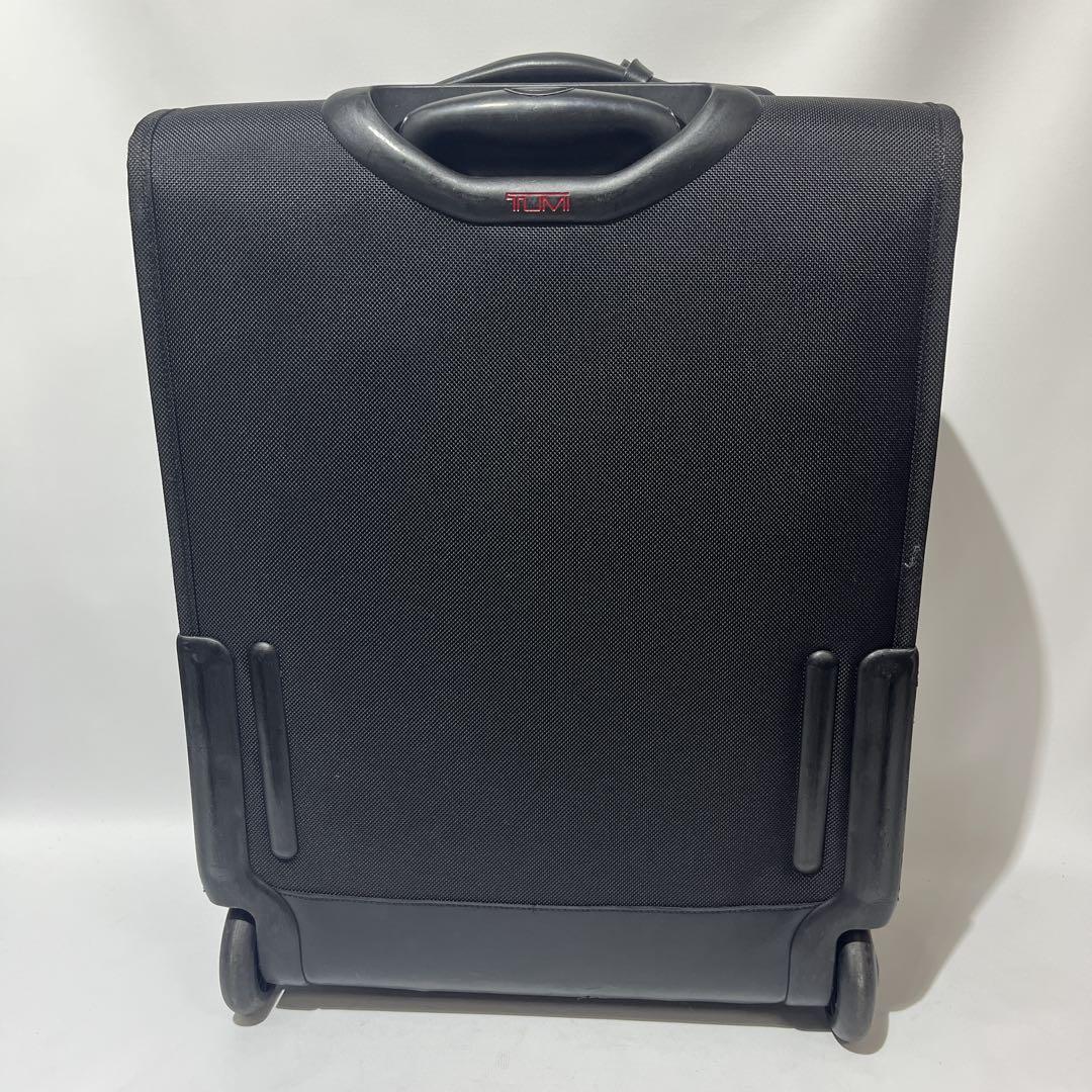 希少・TUMI × JAL 限定品 22909DRH 22909DRH JAL TUMI