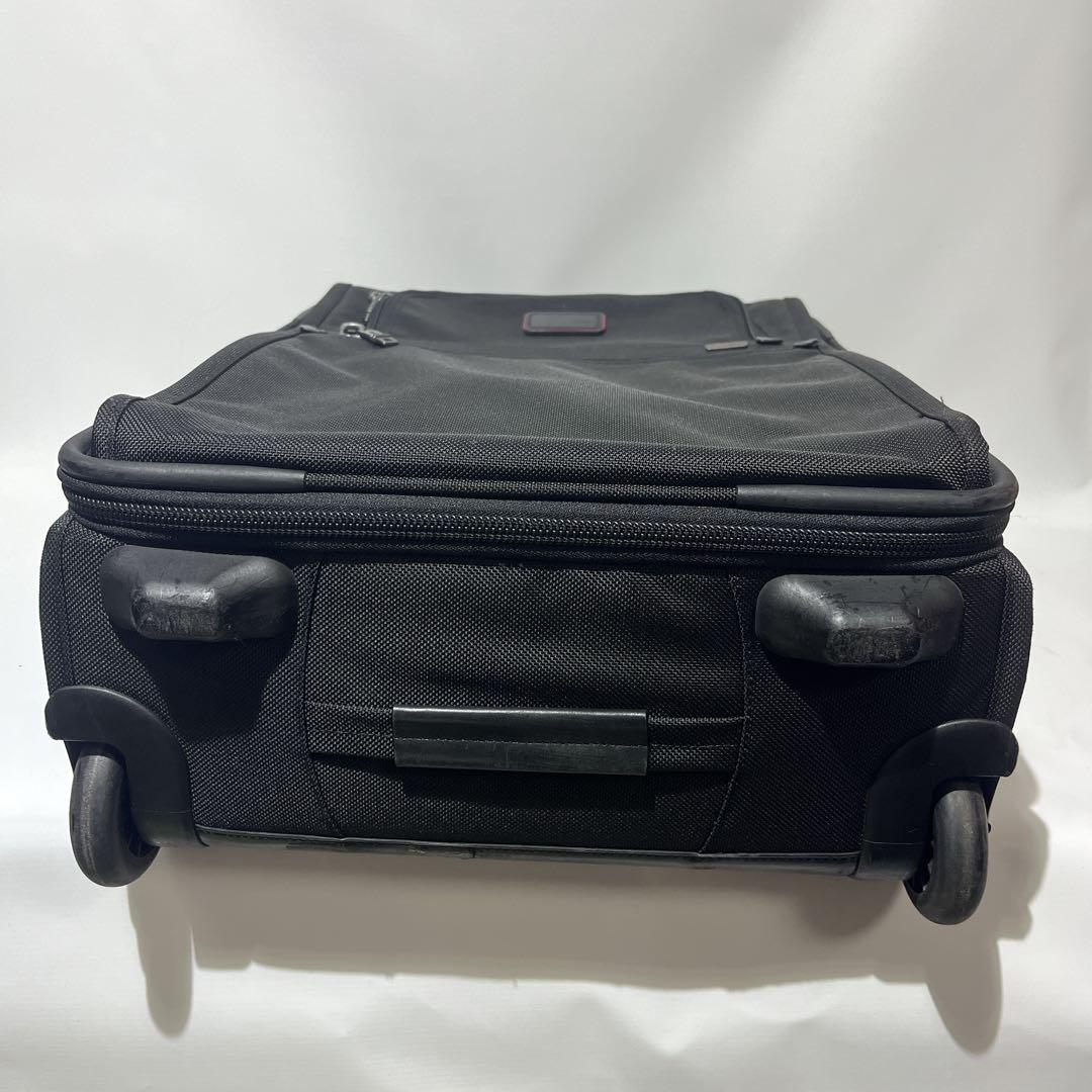 希少・TUMI × JAL 限定品 22909DRH 22909DRH JAL TUMI