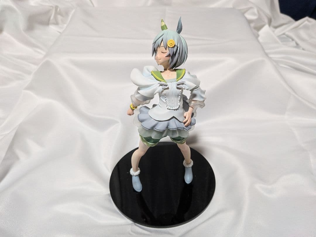 ウマ娘 セイウンスカイ ガレージキット