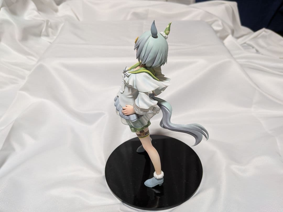 ウマ娘 セイウンスカイ ガレージキット