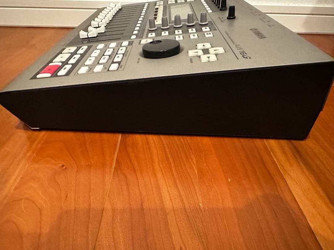 YAMAHA マルチトラックレコーダー AW16G