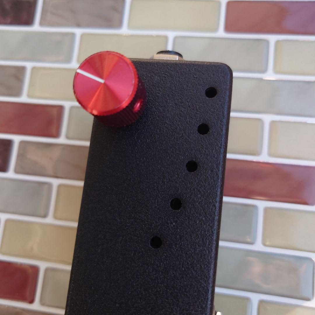 ギター Lee custom amplifier LCA 12AX7BB