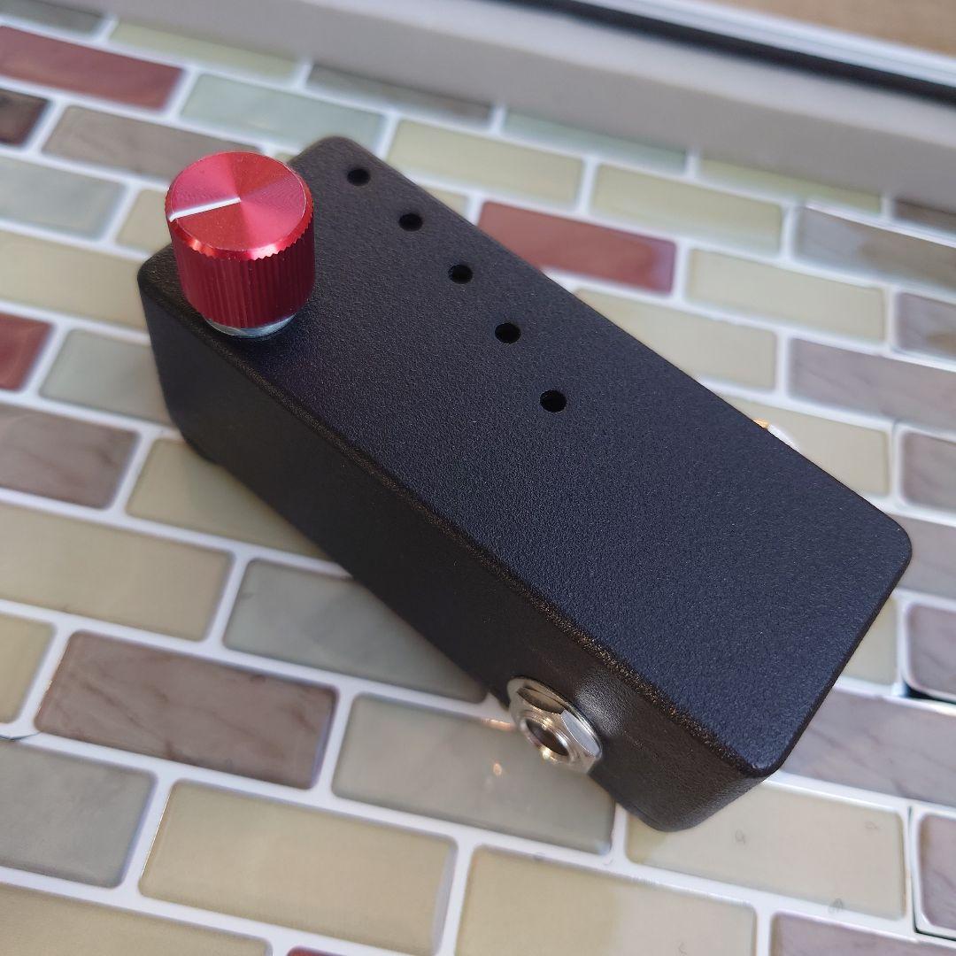 ギター Lee custom amplifier LCA 12AX7BB