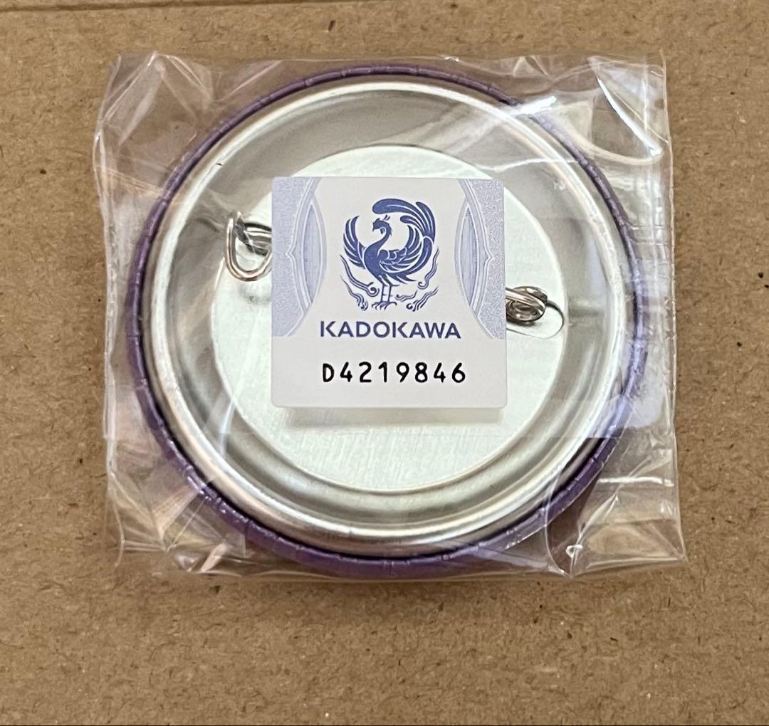 推しの子 POP UP ロフト カプ缶(ミニ缶バッジ) あかね - メルカリ