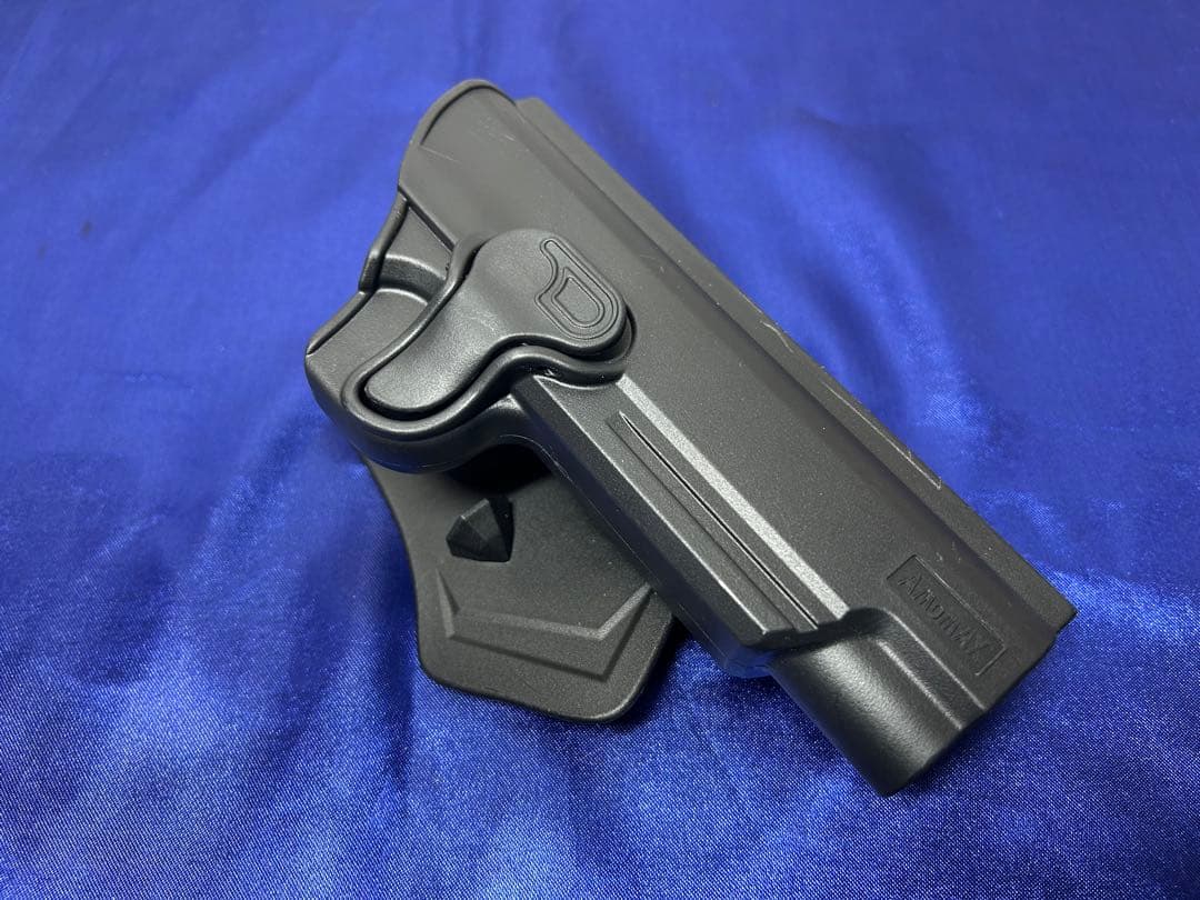 き*ら様 【付属品多数】東京マルイ M1911A1 マークIV シリーズ'70