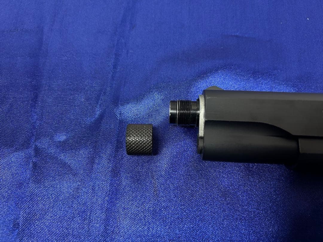 き*ら様 【付属品多数】東京マルイ M1911A1 マークIV シリーズ'70