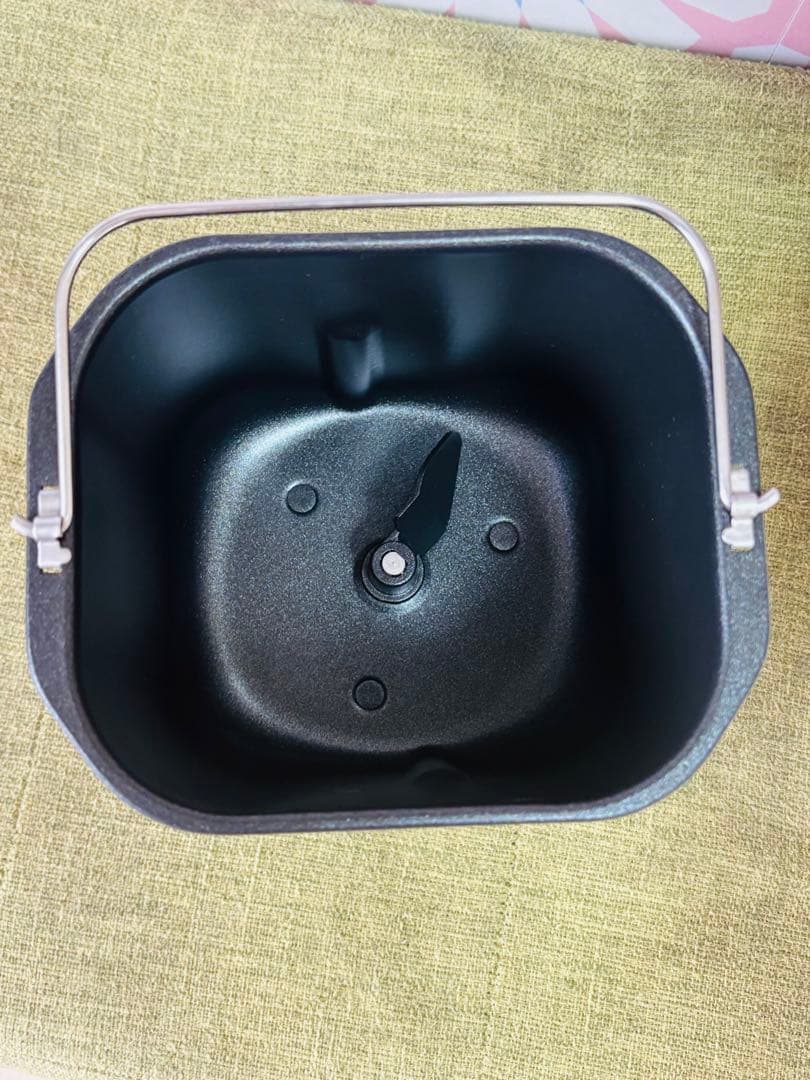 美品】IBM-010-C ホームベーカリー パン 生地 餅つき機 2024年製