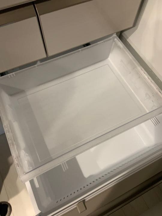 大値下げ！パナソニック冷蔵庫@2020年式