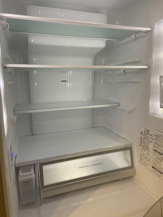 大値下げ！パナソニック冷蔵庫@2020年式