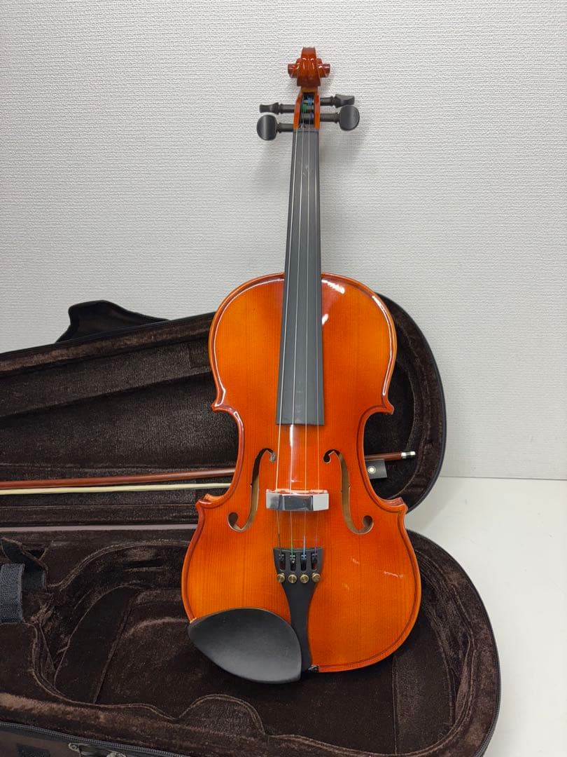 STENTOR ステンター スチューデント スタンダード 4/4 バイオリン