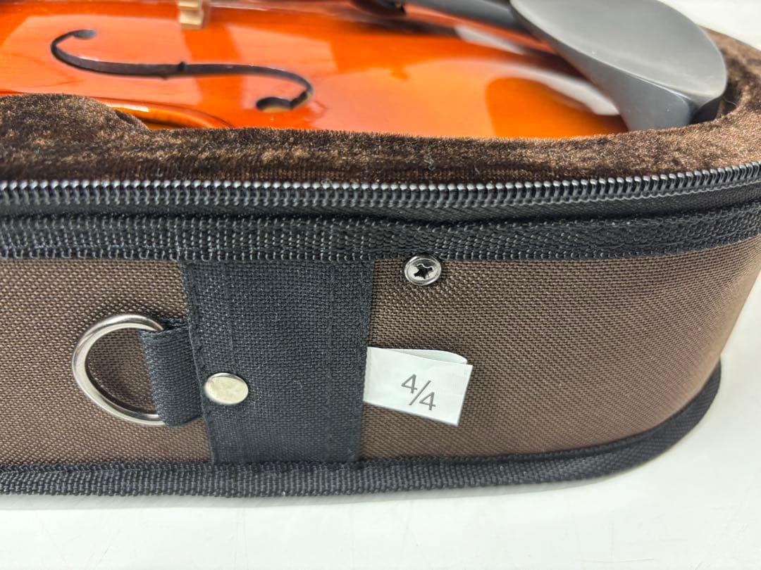 STENTOR ステンター スチューデント スタンダード 4/4 バイオリン