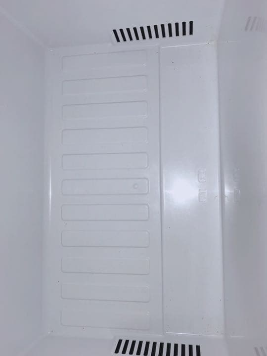 ☆PP☆三菱ノンフロン冷凍冷蔵庫 MR-C37A-W