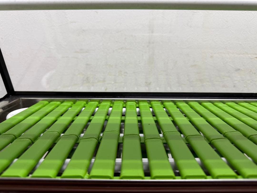 大和冷機　ネタケース　冷蔵ショーケース　２０２０年製　飲食店　DN401-L